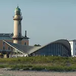 Hahns Comfortable Holiday Residence
