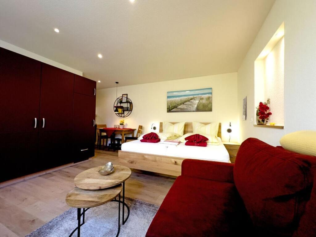 Hahns Comfortable Ferienhaus *