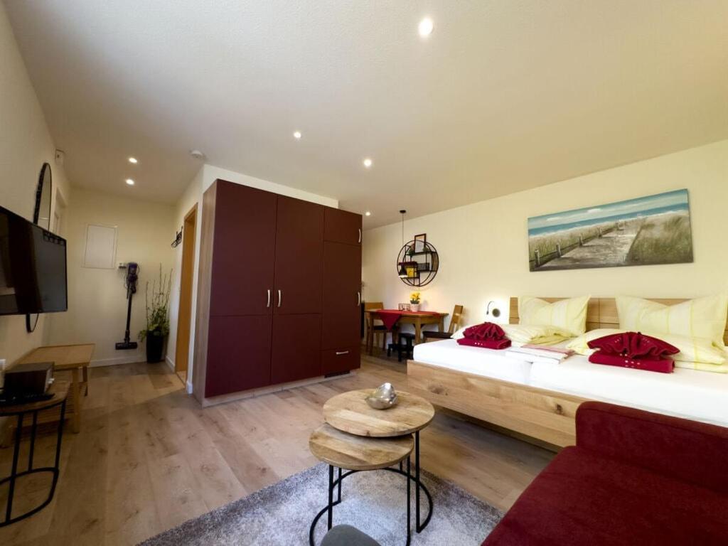 Ferienhaus Hahns Comfortable